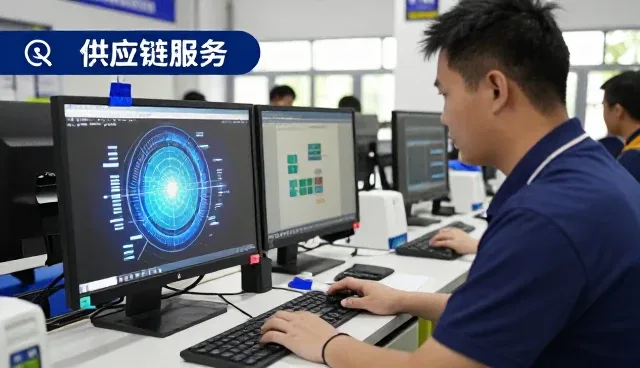 成都优旋营木商贸有限公司打造智能化电商代运营方案