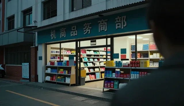 仓储配送如何实现业务适配与场景优化