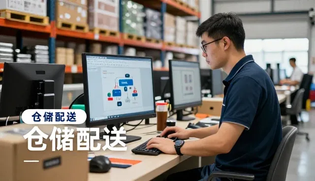 施工现场中的稳定货源解决方案介绍