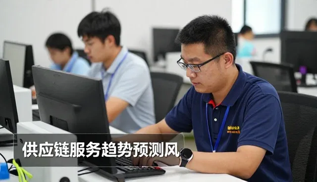 稳定货源帮助一件代发提升服务能力