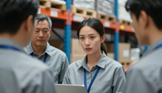 如何在选型中关注货源保障的关键要素