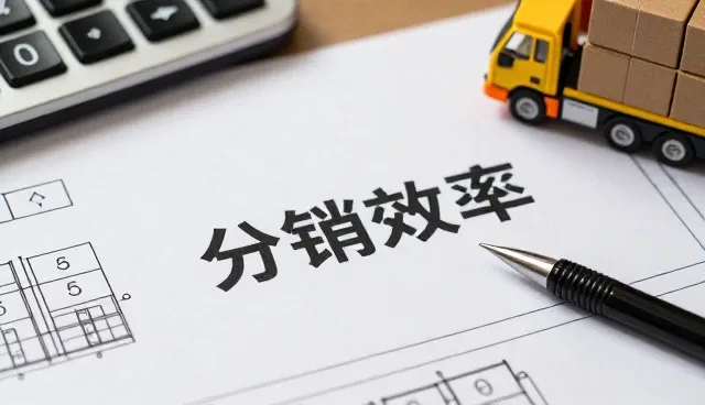 电商代运营中供应链性能的匹配逻辑与实践