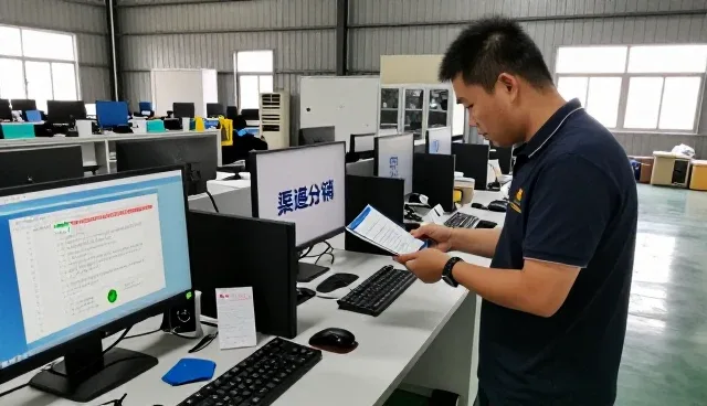 一件代发环境下供应链服务价值不断提升