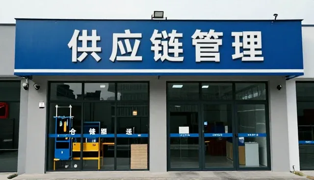 仓储配送背景下供应链服务迎来新的发展机会